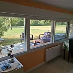 With Large Garden *