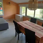 Appartement With Large Garden