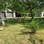 Appartement With Large Garden Rieumajou