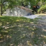 With Large Garden Appartement Rieumajou