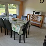 With Large Garden Appartement Rieumajou