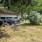 Appartement With Large Garden *