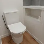 With Large Garden Appartement *