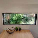 With Large Garden