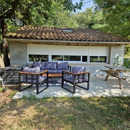 With Large Garden *