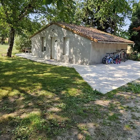 With Large Garden *
