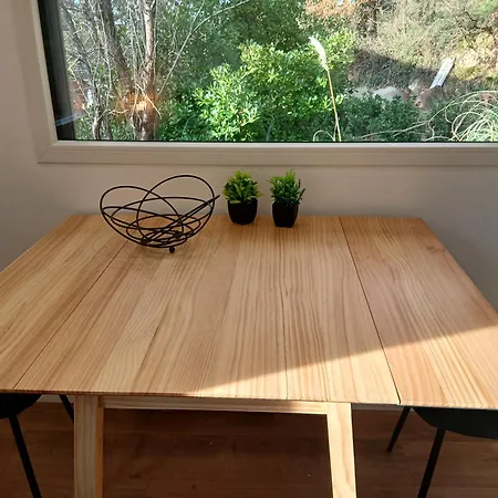 With Large Garden *