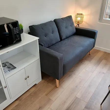 With Large Garden Rieumajou