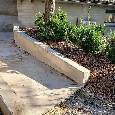 Appartement With Large Garden