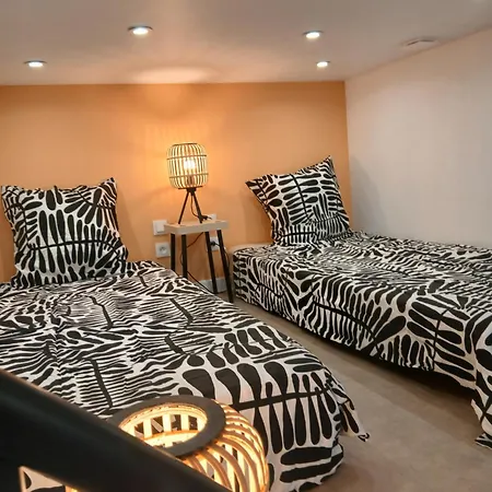 Apartment With Large Garden Rieumajou