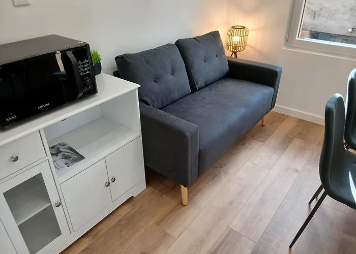 With Large Garden Rieumajou