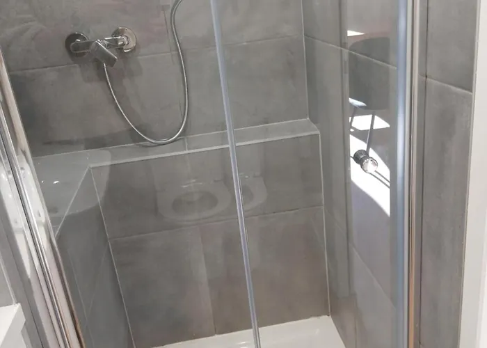 Appartement With Large Garden