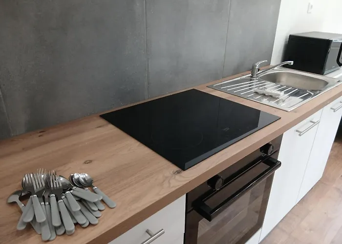 Appartement With Large Garden Rieumajou